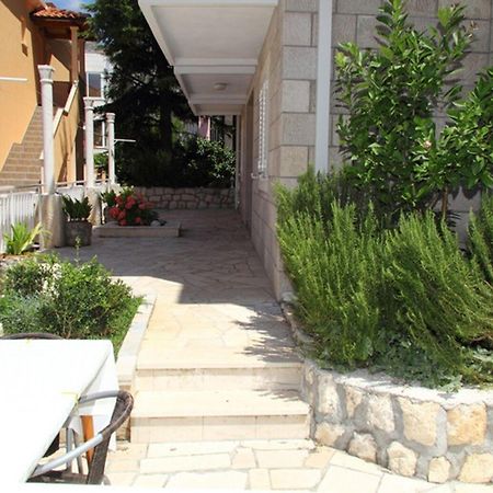 קאבטאט Apartments Pavo מראה חיצוני תמונה