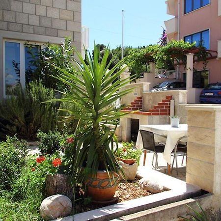 קאבטאט Apartments Pavo מראה חיצוני תמונה