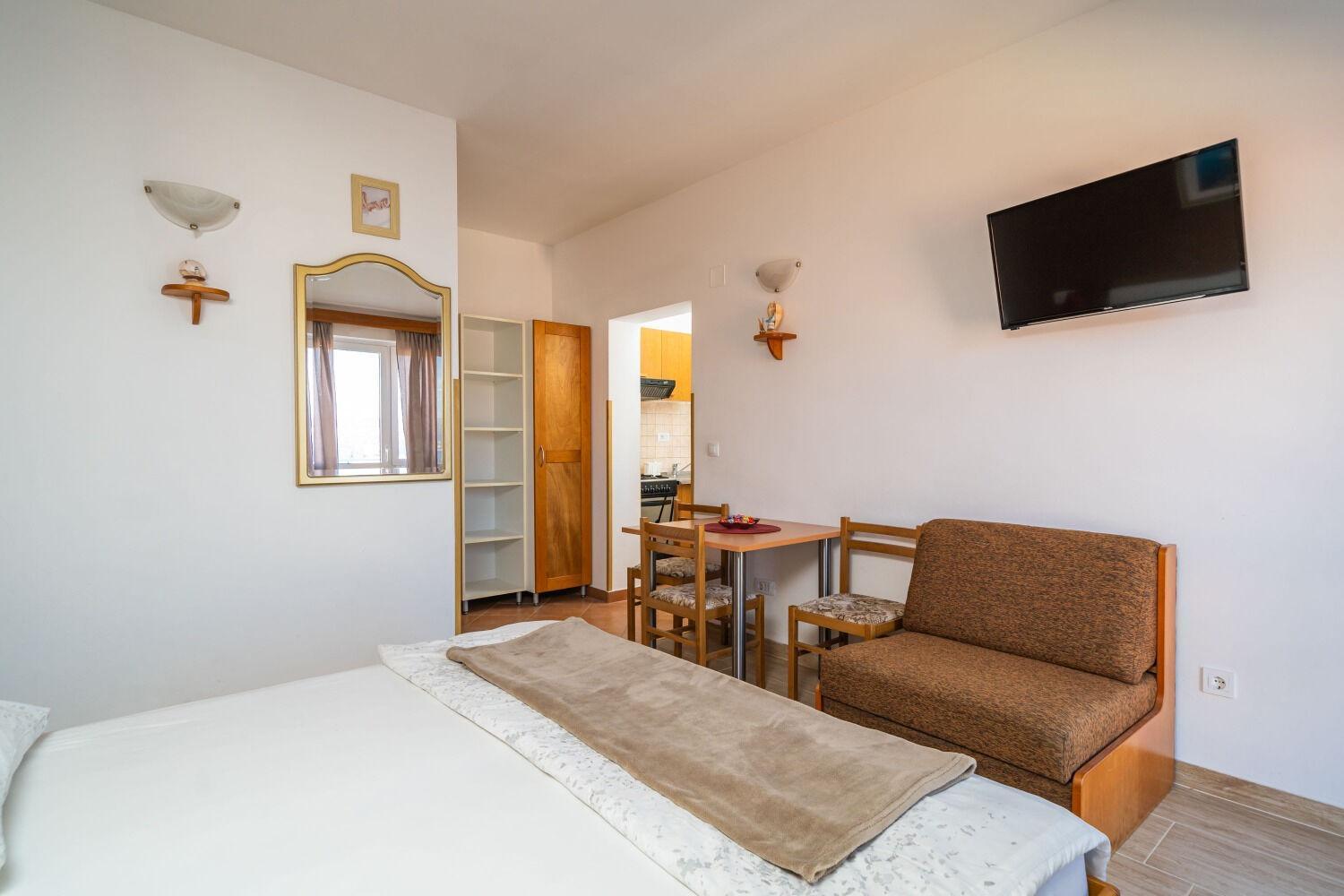 קאבטאט Apartments Pavo מראה חיצוני תמונה