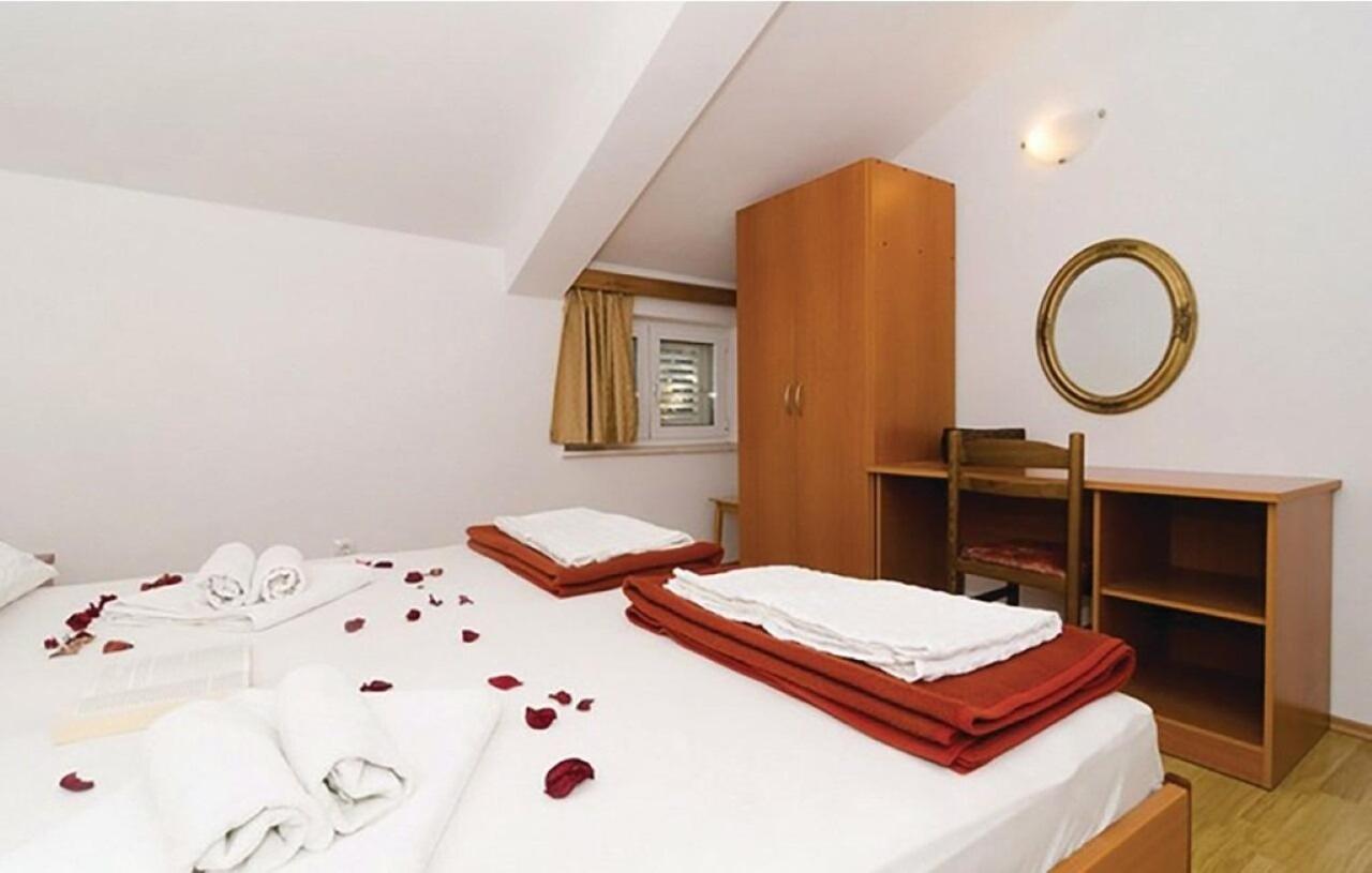 קאבטאט Apartments Pavo מראה חיצוני תמונה