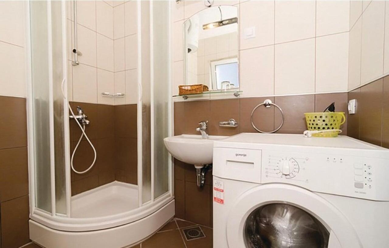קאבטאט Apartments Pavo מראה חיצוני תמונה