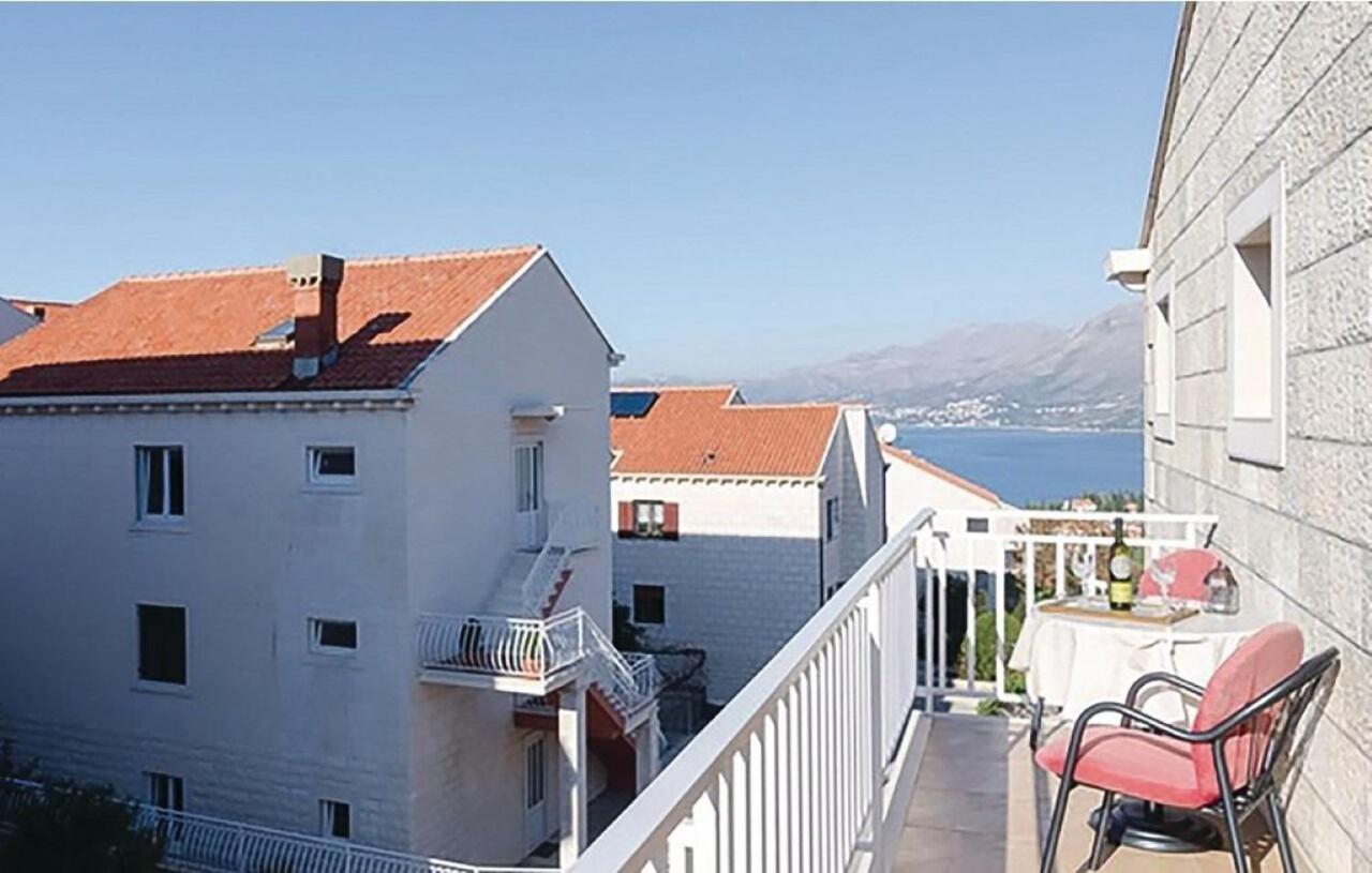 קאבטאט Apartments Pavo מראה חיצוני תמונה