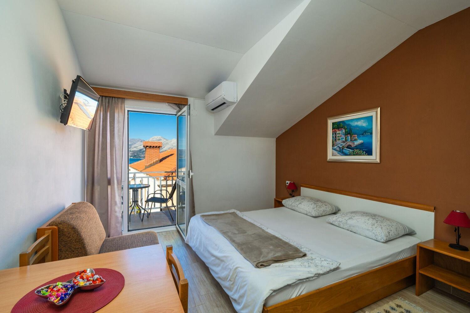 קאבטאט Apartments Pavo מראה חיצוני תמונה