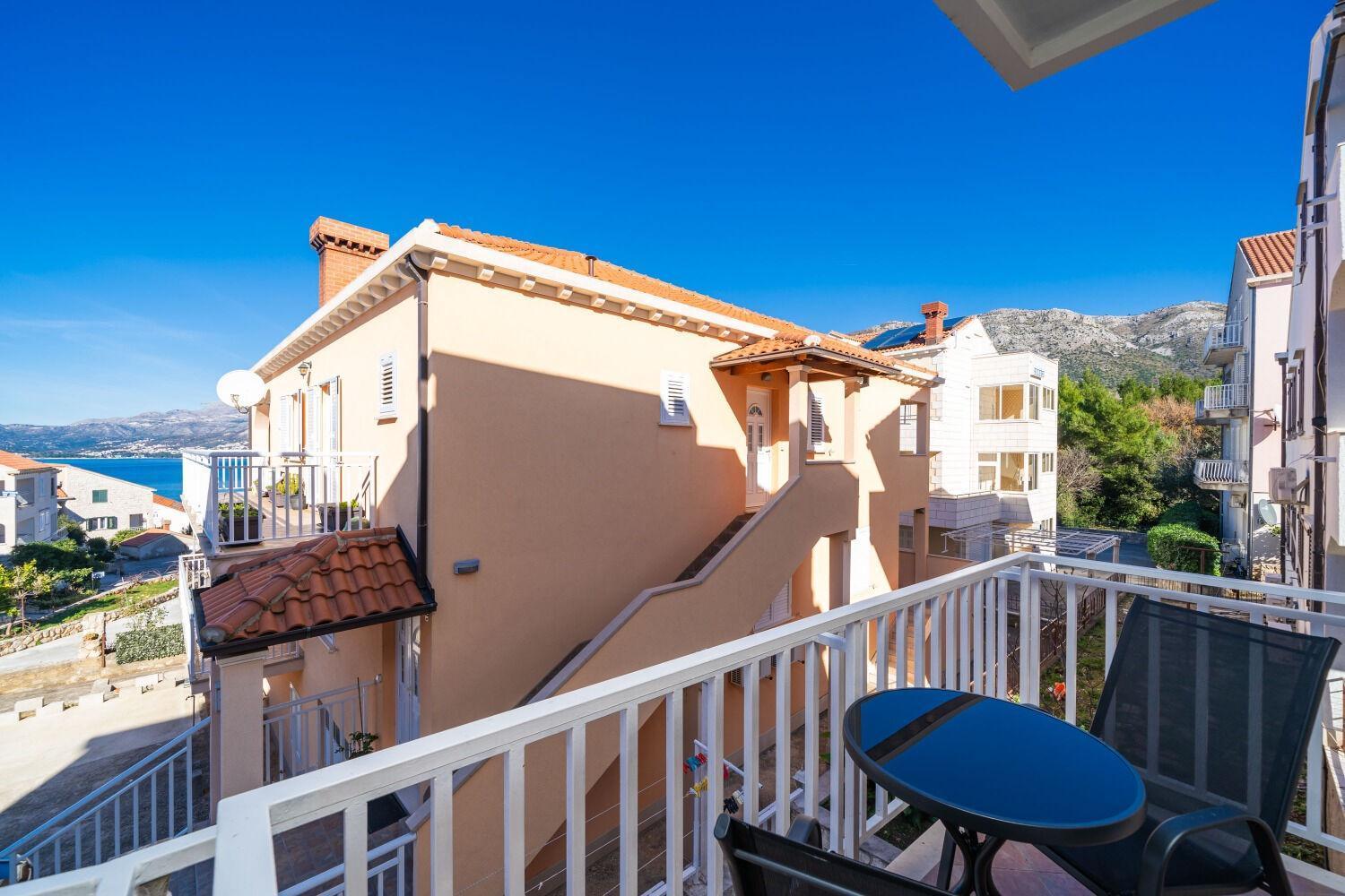 קאבטאט Apartments Pavo מראה חיצוני תמונה