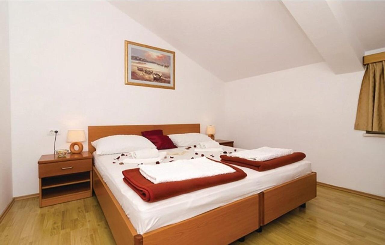 קאבטאט Apartments Pavo מראה חיצוני תמונה