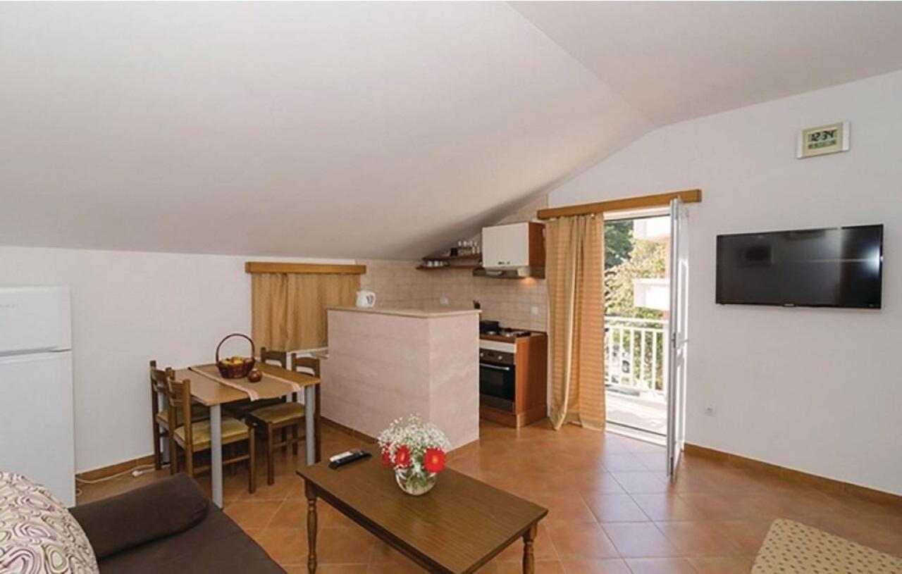 קאבטאט Apartments Pavo מראה חיצוני תמונה