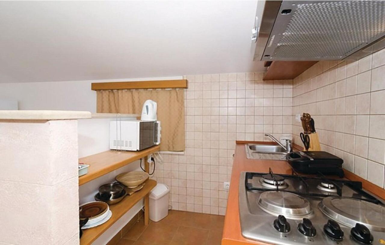 קאבטאט Apartments Pavo מראה חיצוני תמונה
