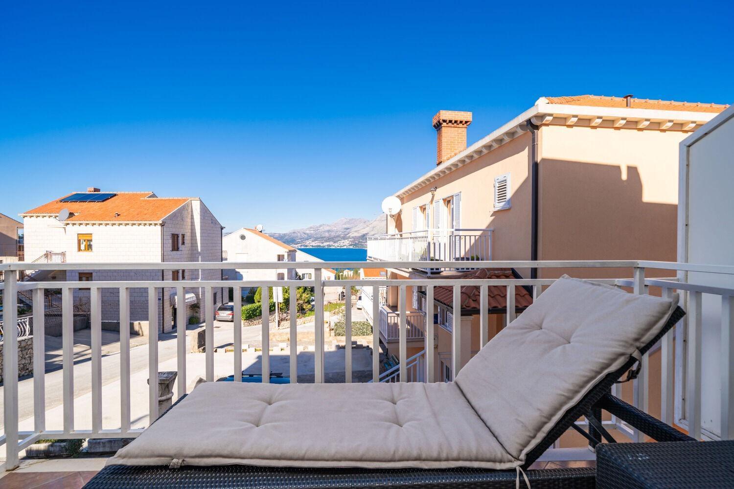 קאבטאט Apartments Pavo מראה חיצוני תמונה