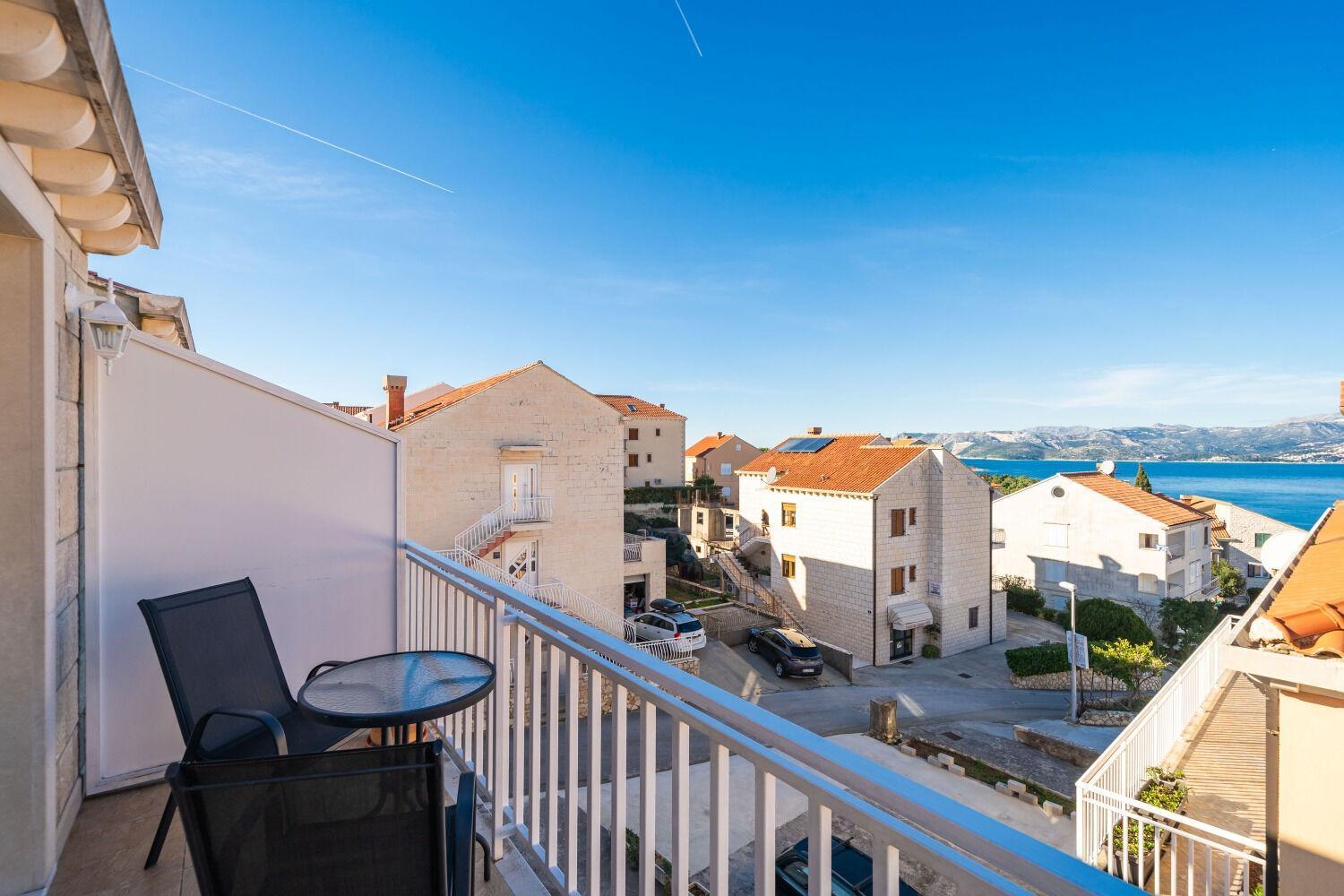 קאבטאט Apartments Pavo מראה חיצוני תמונה