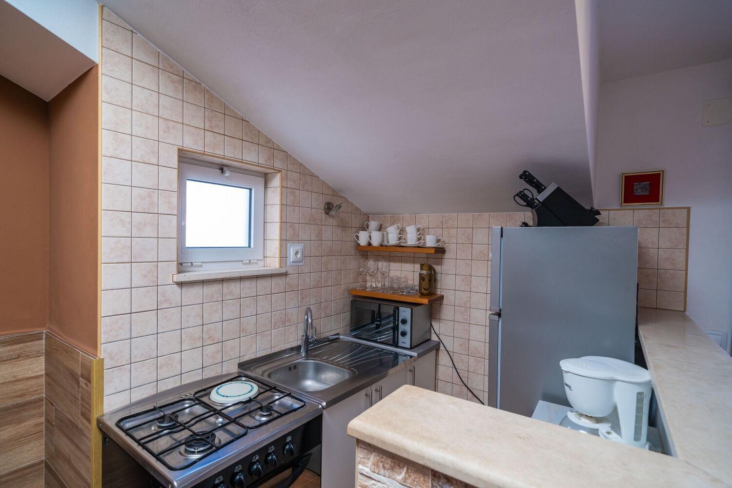 קאבטאט Apartments Pavo מראה חיצוני תמונה
