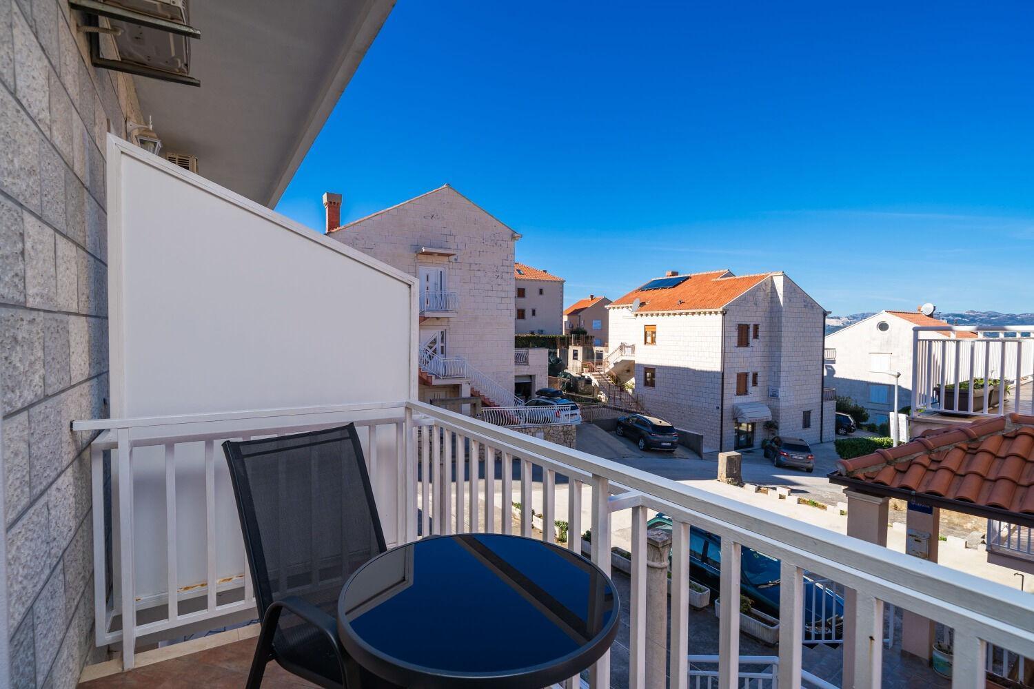 קאבטאט Apartments Pavo מראה חיצוני תמונה