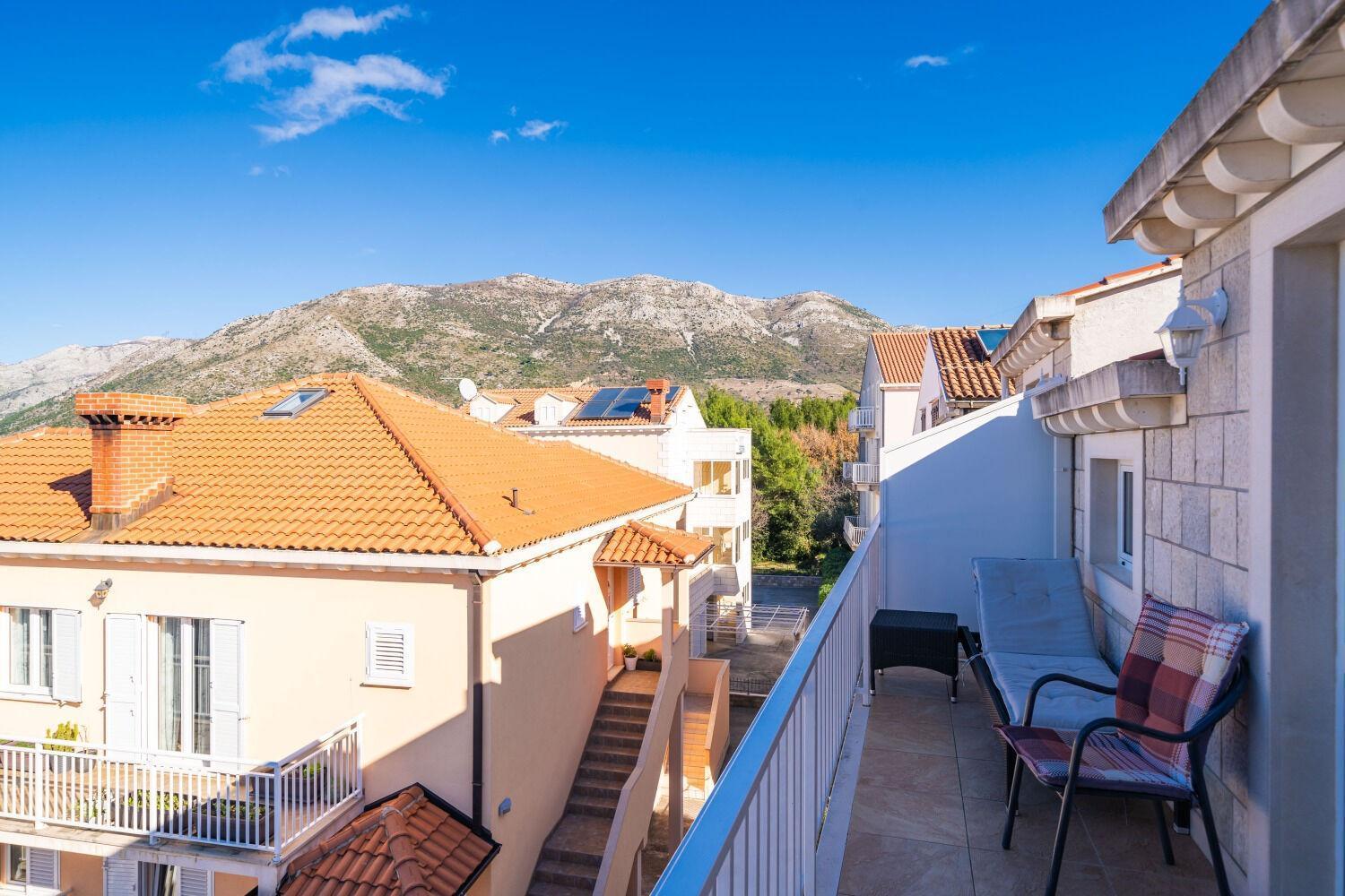 קאבטאט Apartments Pavo מראה חיצוני תמונה