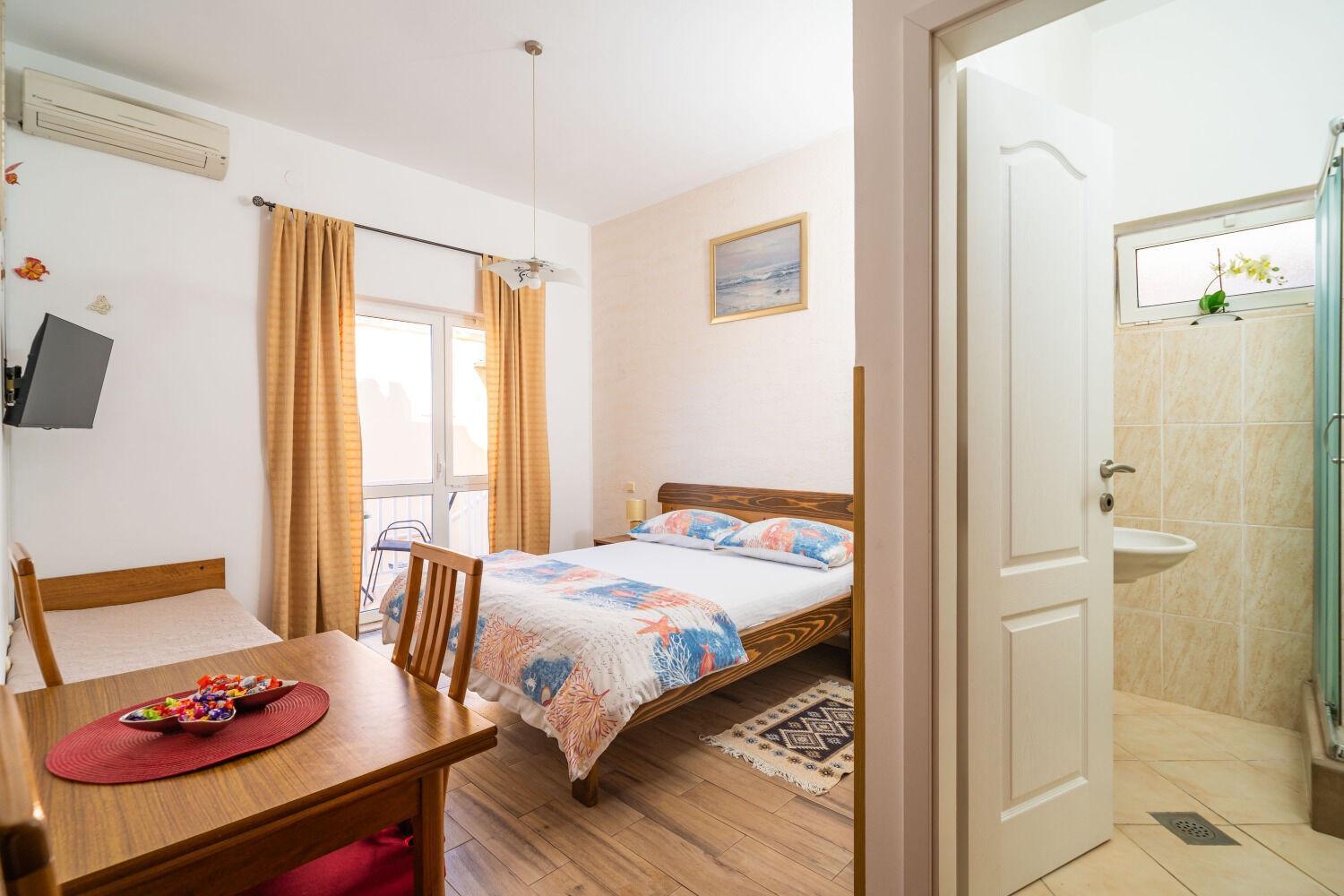 קאבטאט Apartments Pavo מראה חיצוני תמונה