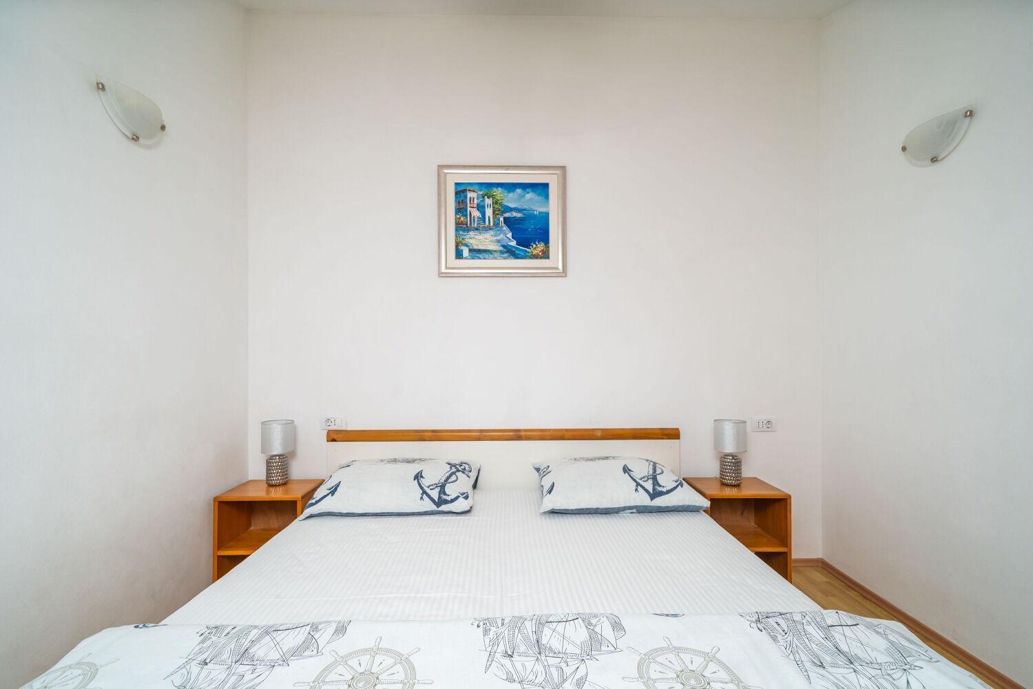 קאבטאט Apartments Pavo מראה חיצוני תמונה