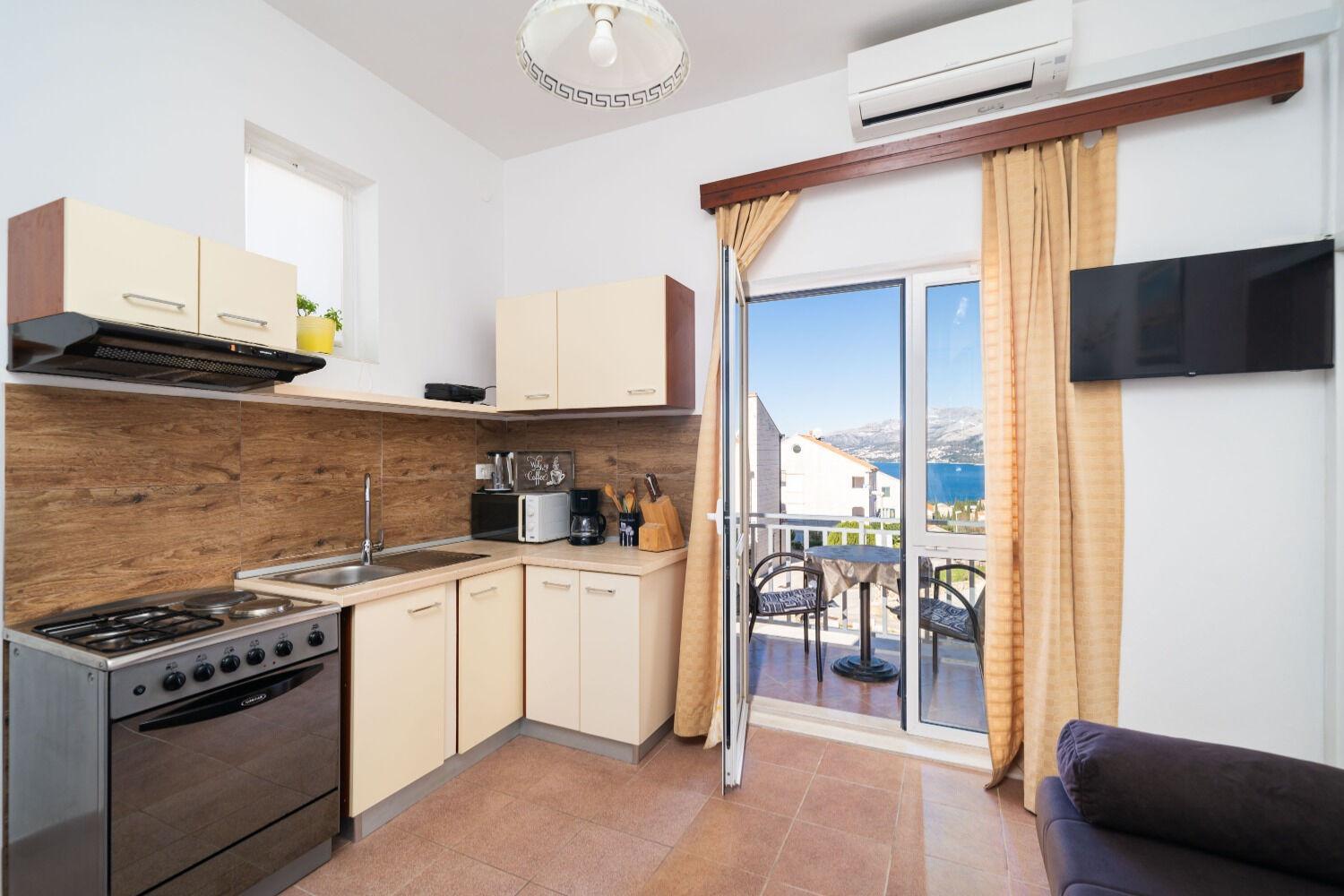 קאבטאט Apartments Pavo מראה חיצוני תמונה