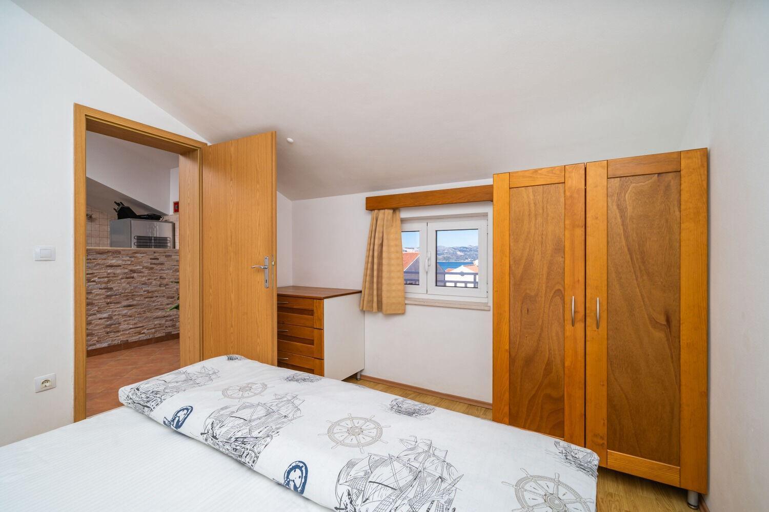 קאבטאט Apartments Pavo מראה חיצוני תמונה