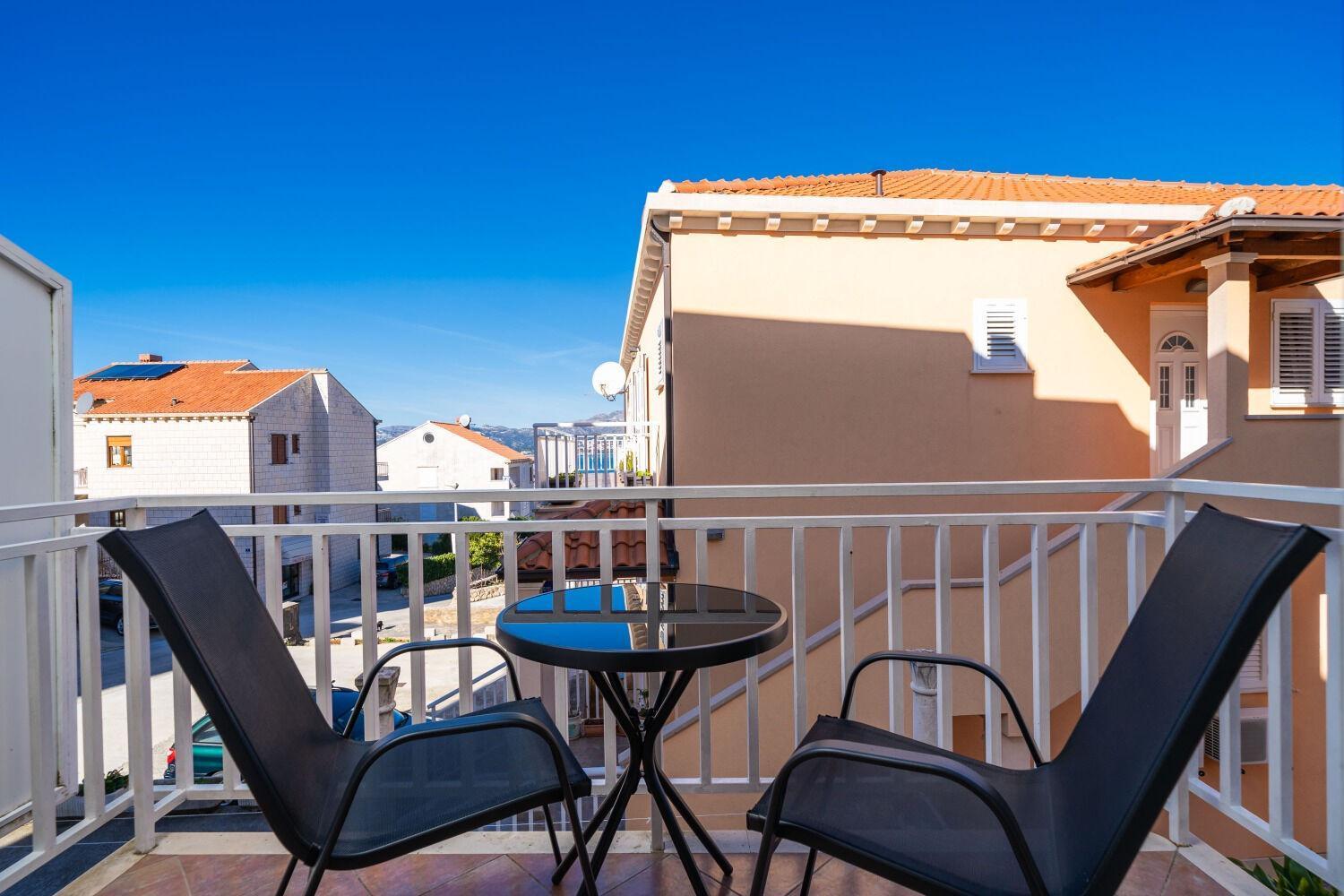 קאבטאט Apartments Pavo מראה חיצוני תמונה