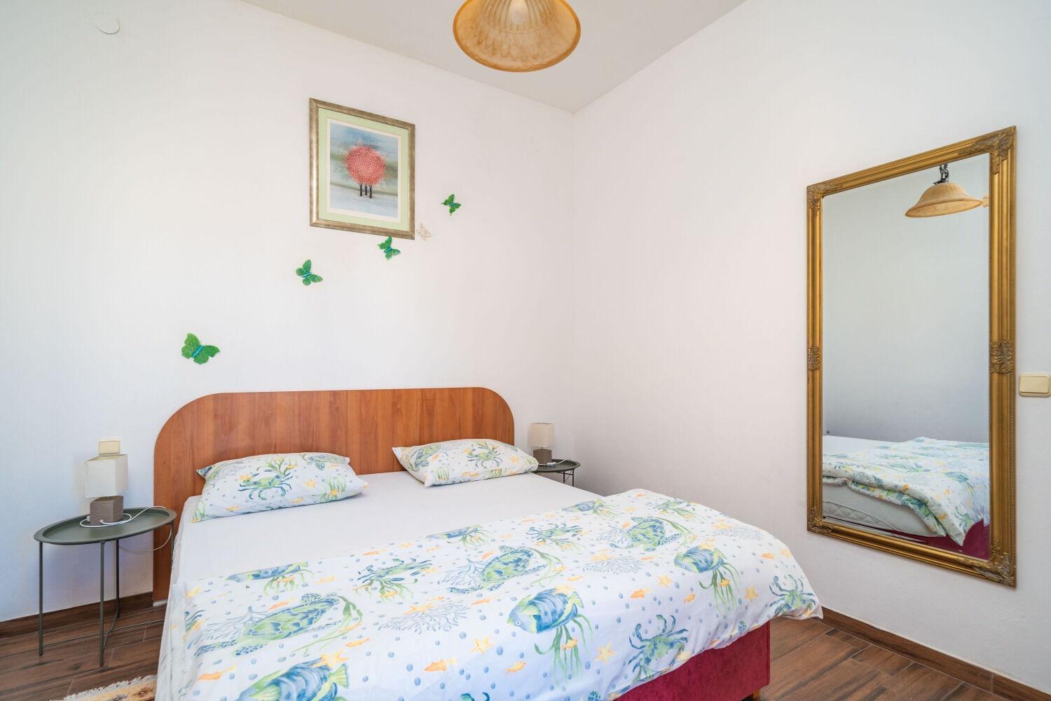 קאבטאט Apartments Pavo מראה חיצוני תמונה