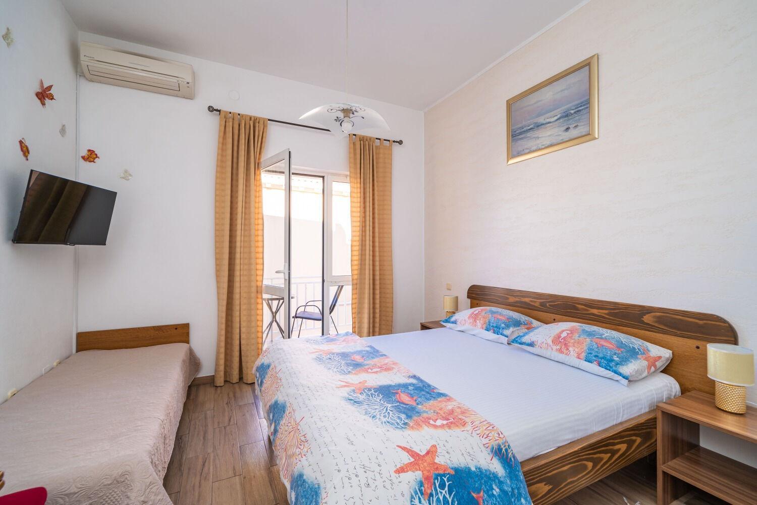 קאבטאט Apartments Pavo מראה חיצוני תמונה