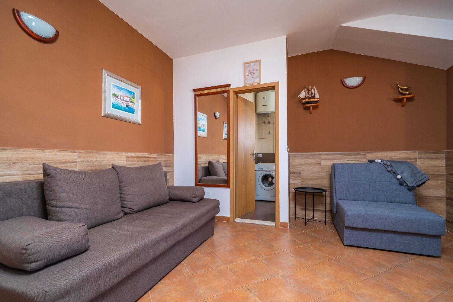 קאבטאט Apartments Pavo מראה חיצוני תמונה