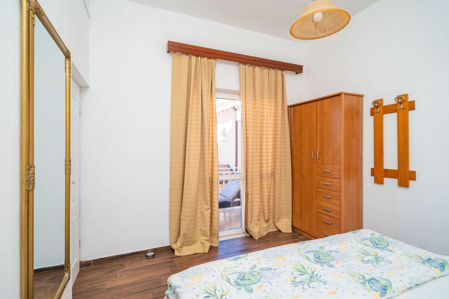 קאבטאט Apartments Pavo מראה חיצוני תמונה