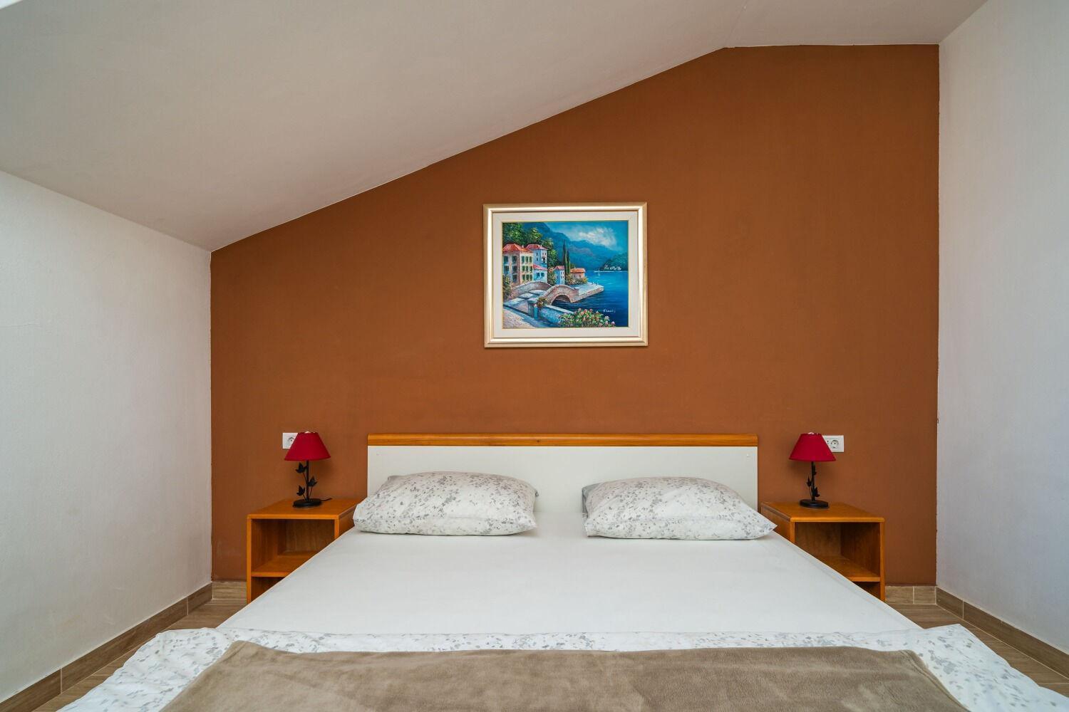 קאבטאט Apartments Pavo מראה חיצוני תמונה