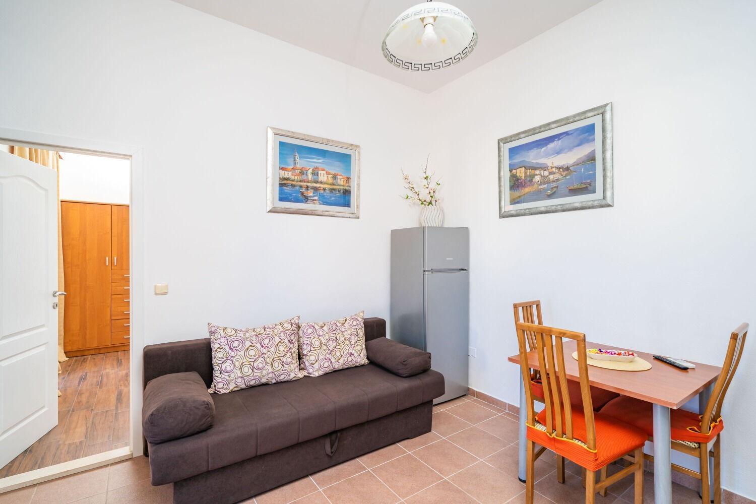 קאבטאט Apartments Pavo מראה חיצוני תמונה