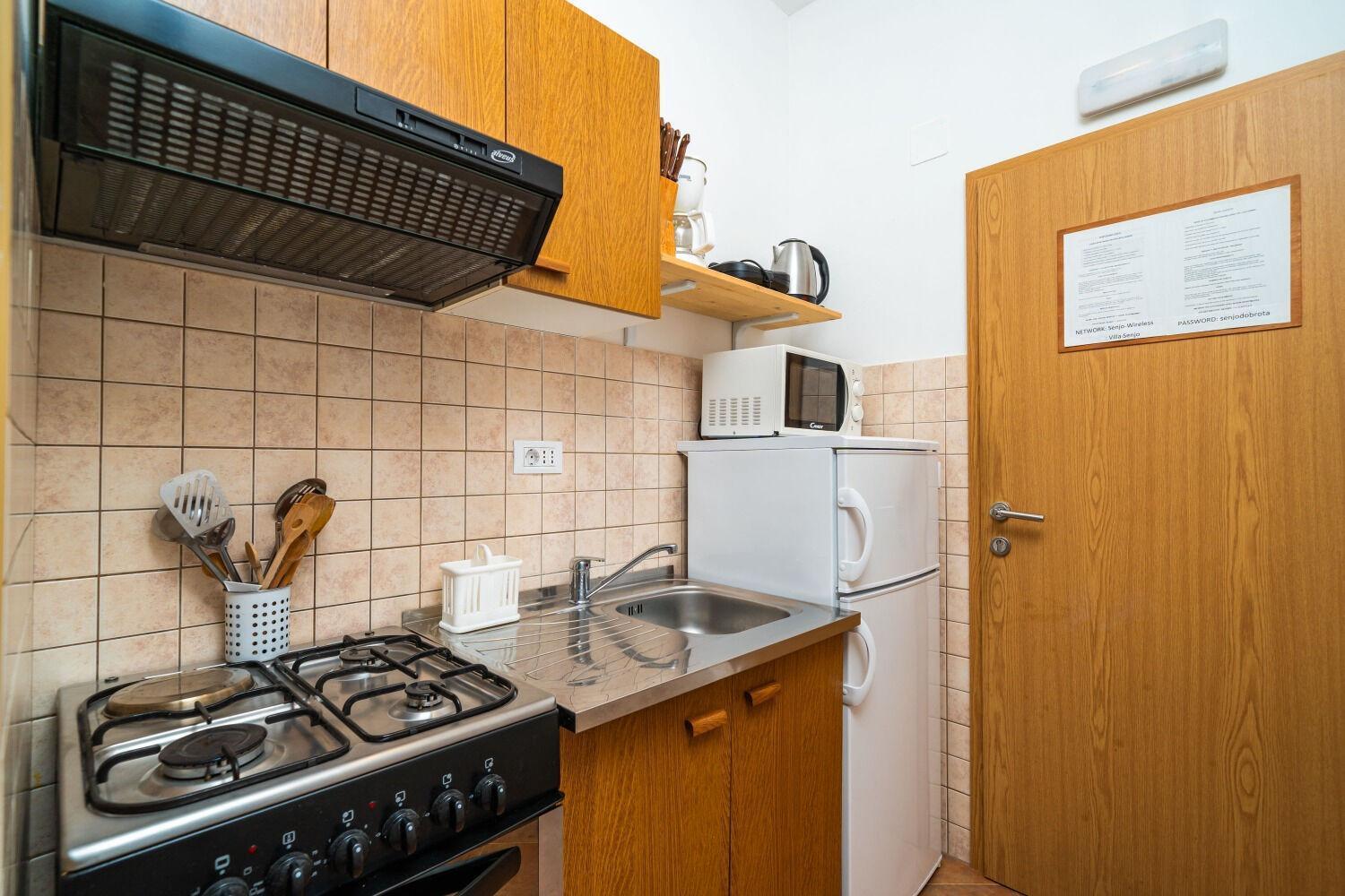 קאבטאט Apartments Pavo מראה חיצוני תמונה
