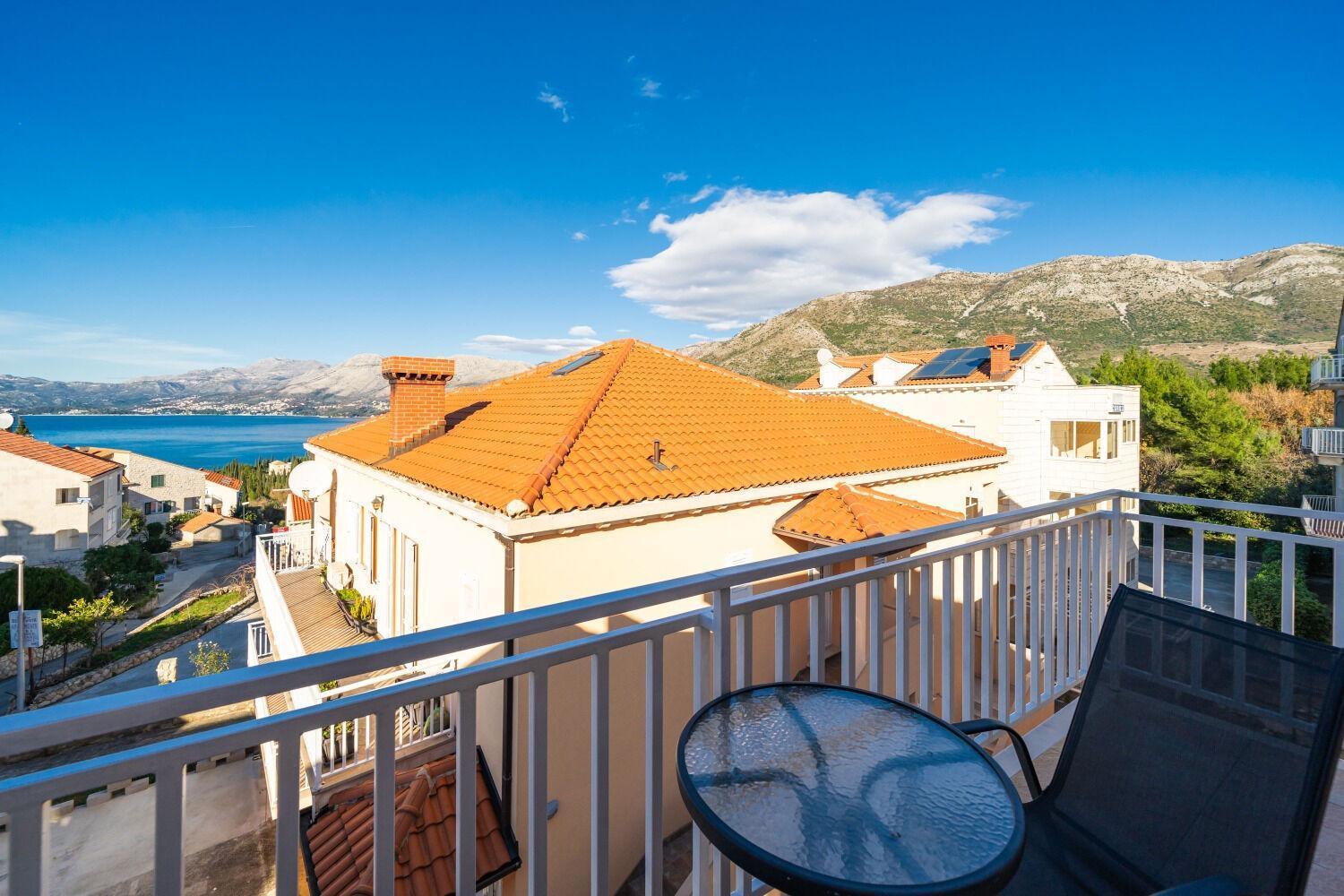 קאבטאט Apartments Pavo מראה חיצוני תמונה