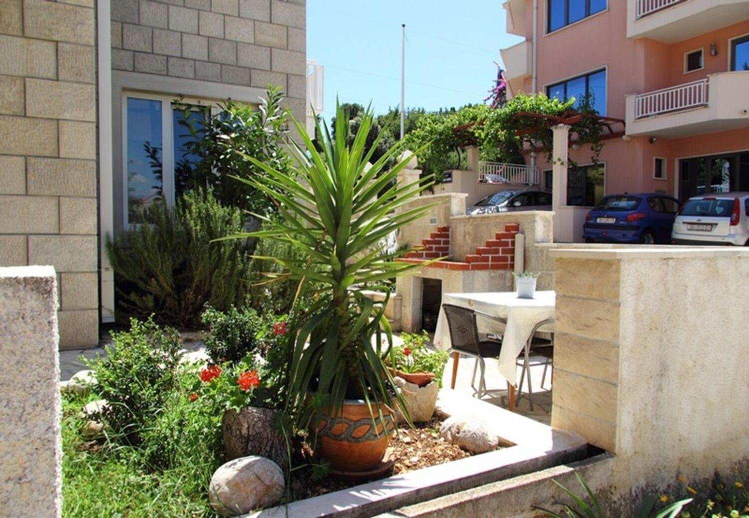 קאבטאט Apartments Pavo מראה חיצוני תמונה