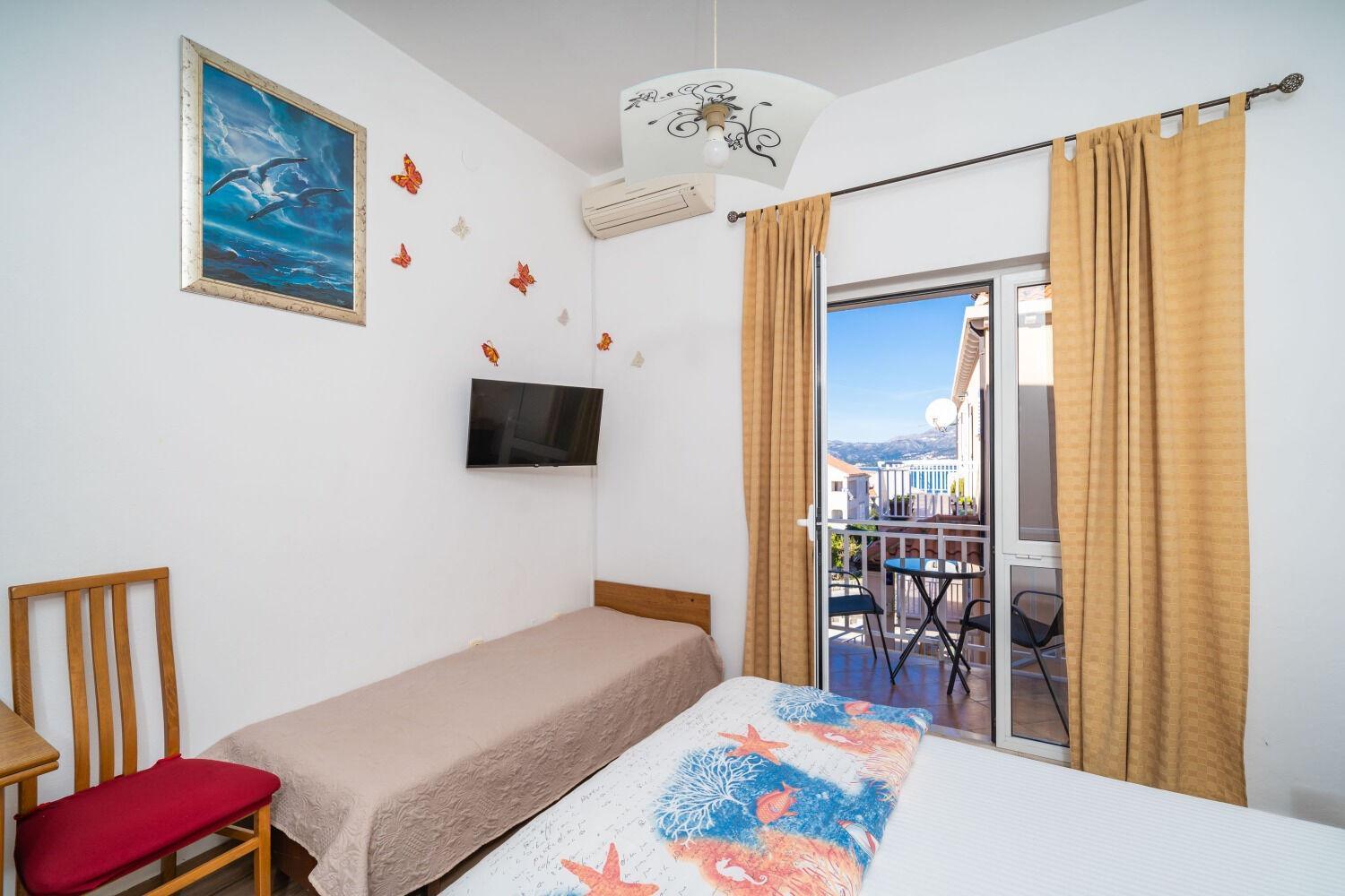 קאבטאט Apartments Pavo מראה חיצוני תמונה