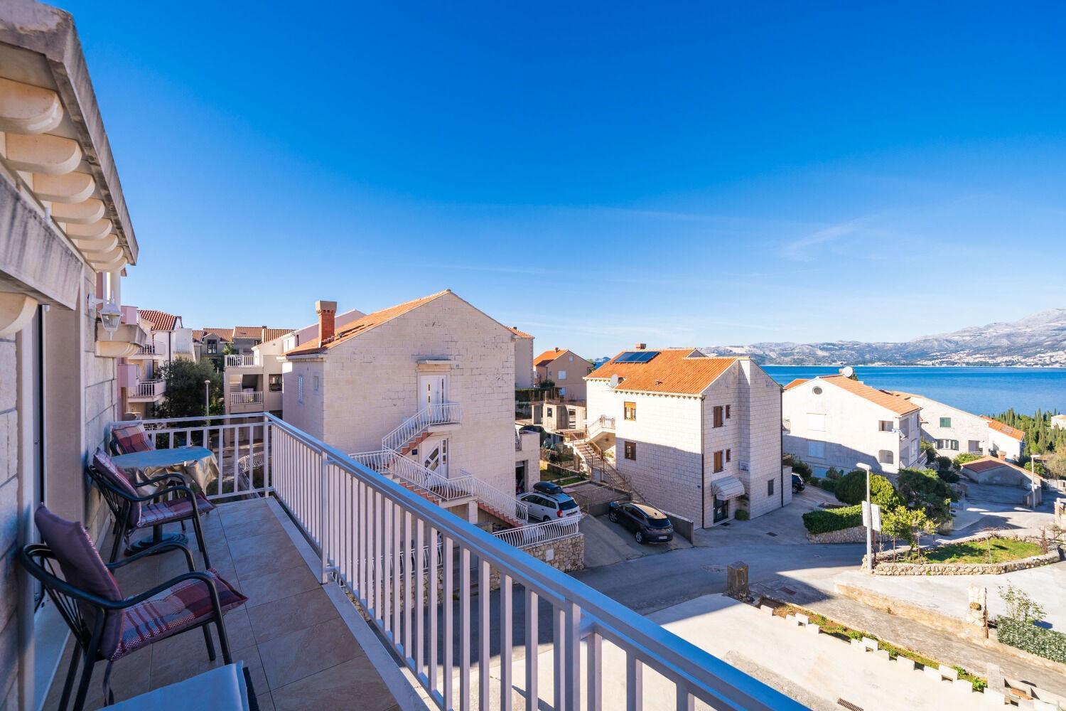 קאבטאט Apartments Pavo מראה חיצוני תמונה
