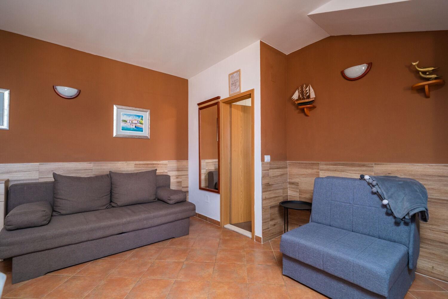 קאבטאט Apartments Pavo מראה חיצוני תמונה