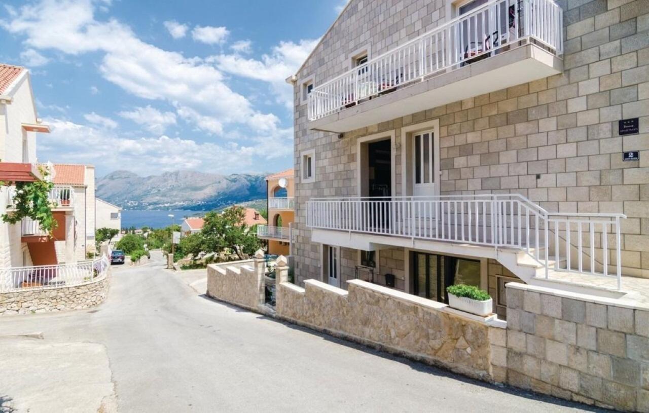 קאבטאט Apartments Pavo מראה חיצוני תמונה