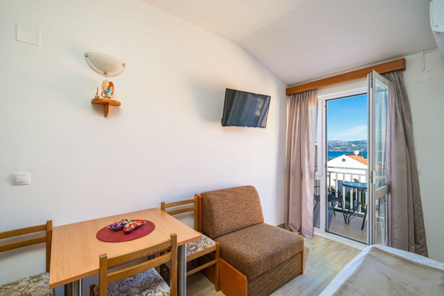 קאבטאט Apartments Pavo מראה חיצוני תמונה