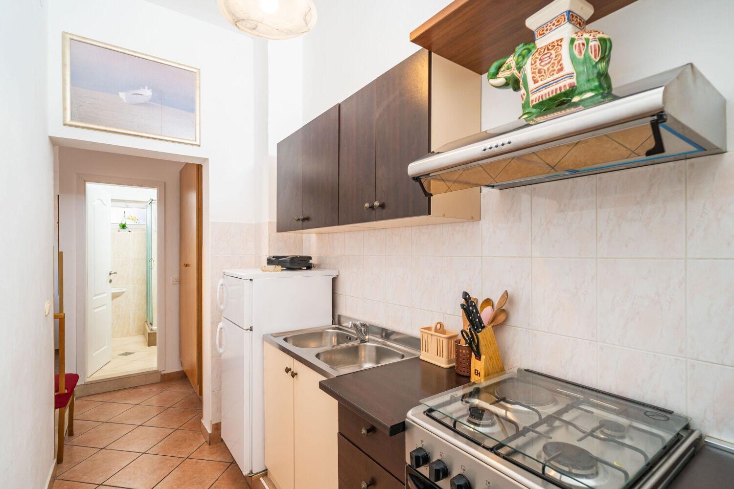 קאבטאט Apartments Pavo מראה חיצוני תמונה